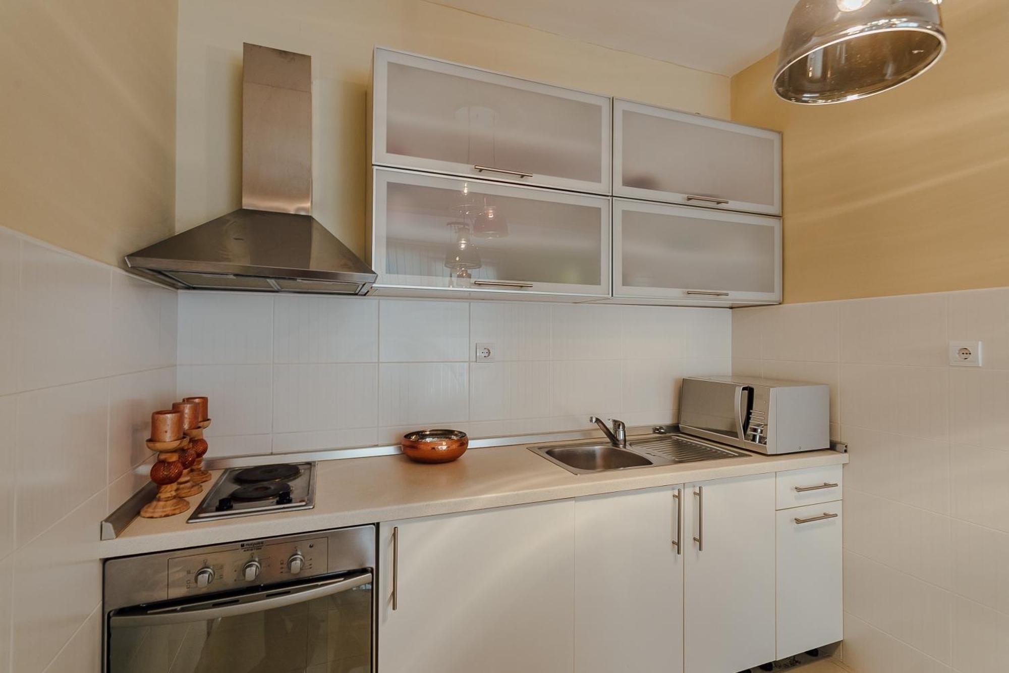 Poolside Apartments Miljan I Ranko Herceg Novi Room photo