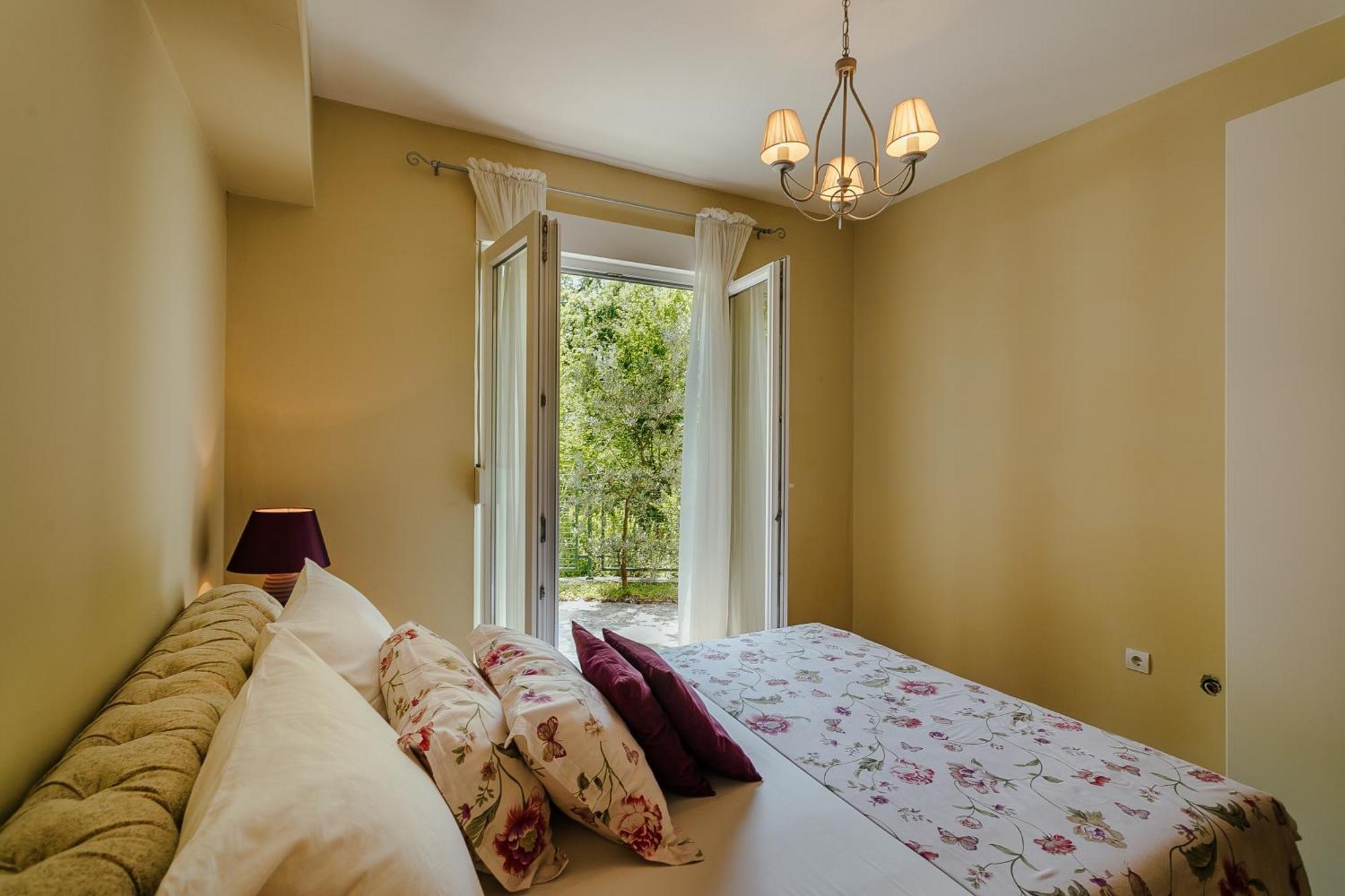 Poolside Apartments Miljan I Ranko Herceg Novi Room photo
