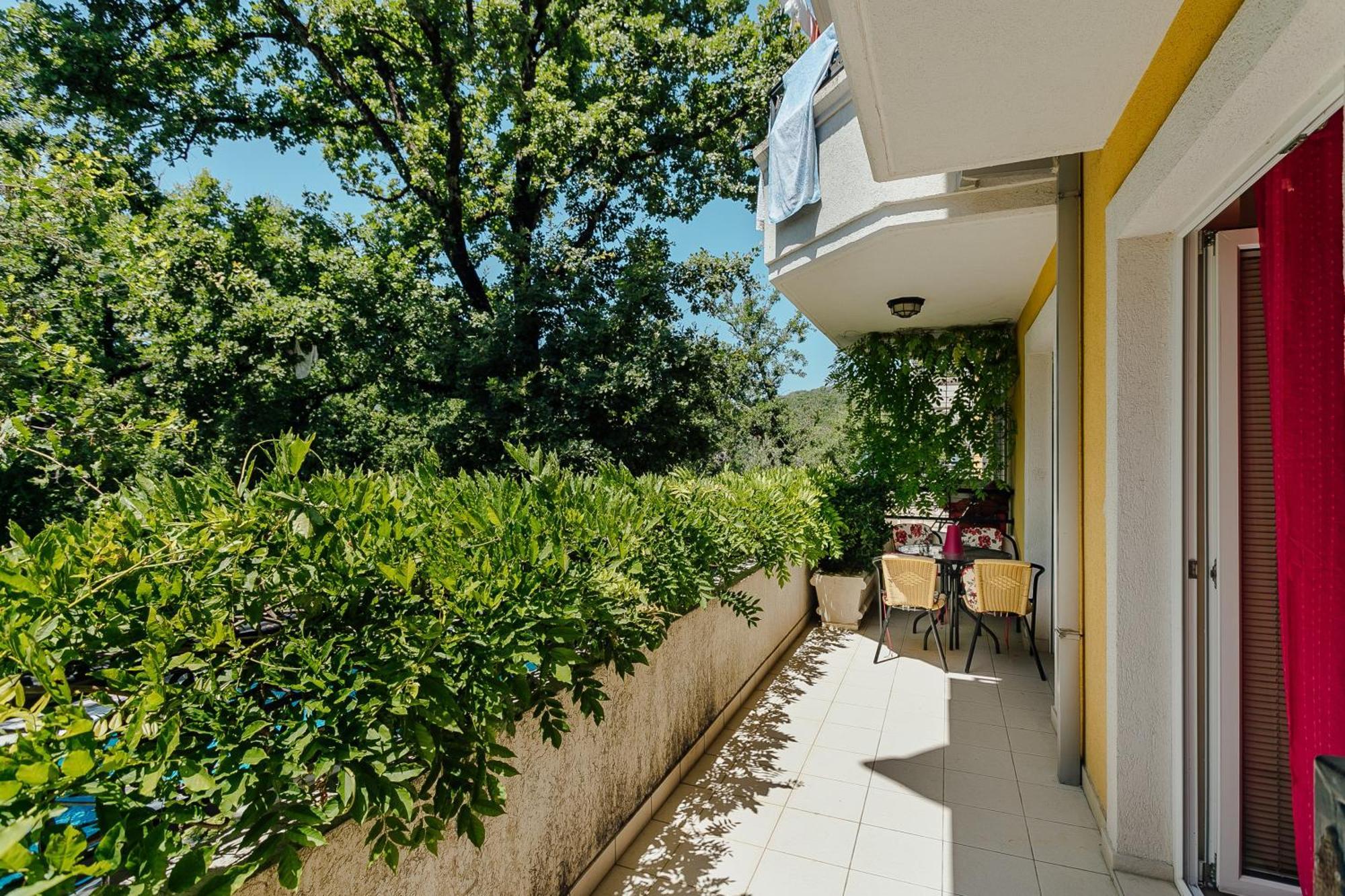 Poolside Apartments Miljan I Ranko Herceg Novi Room photo