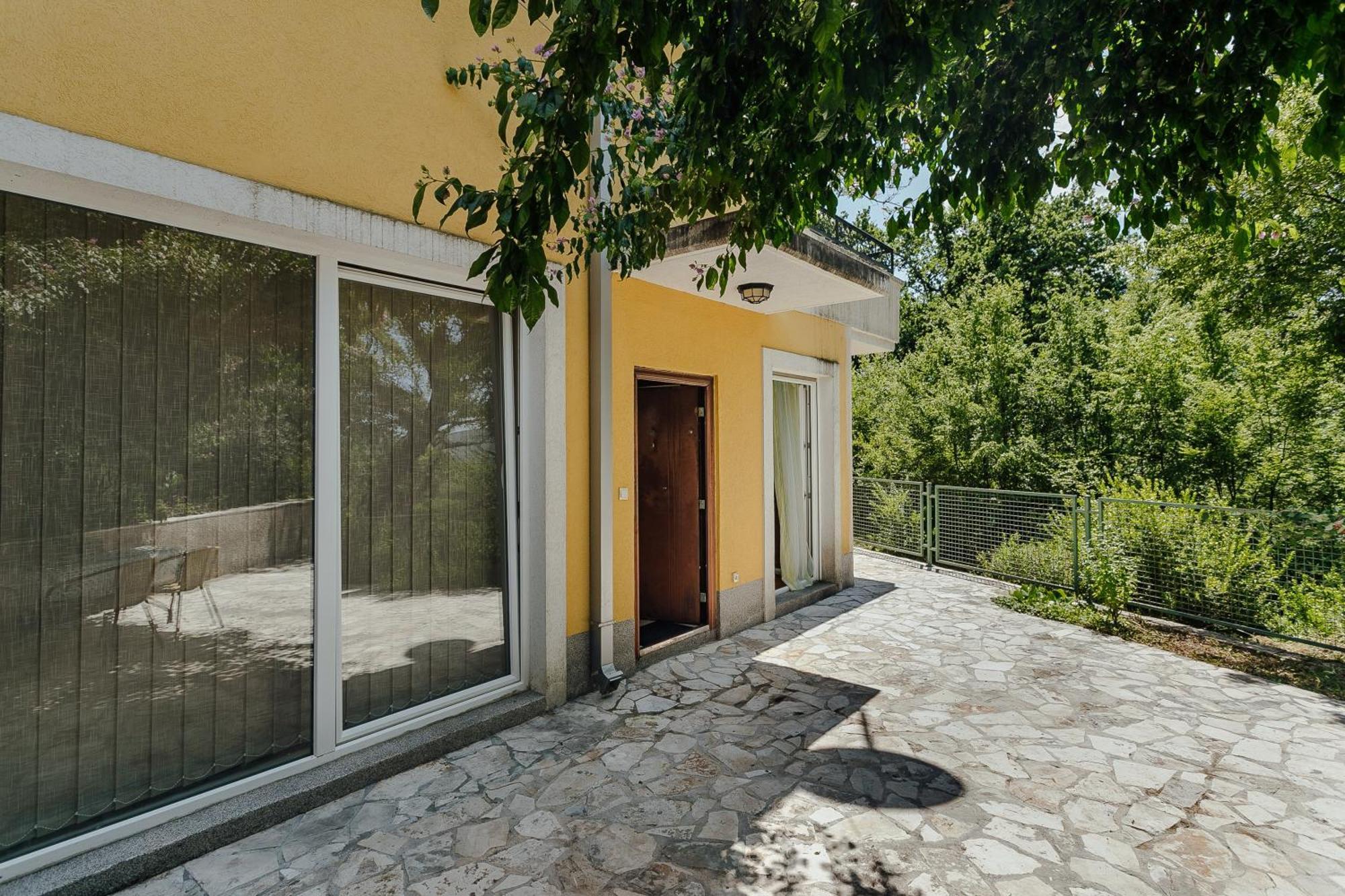 Poolside Apartments Miljan I Ranko Herceg Novi Room photo