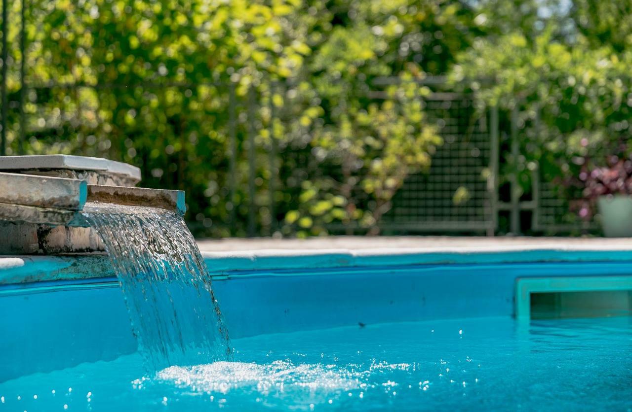 Poolside Apartments Miljan I Ranko Herceg Novi Exterior photo