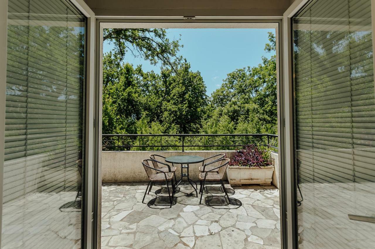 Poolside Apartments Miljan I Ranko Herceg Novi Exterior photo